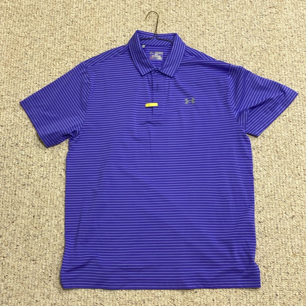 Under armour shirt